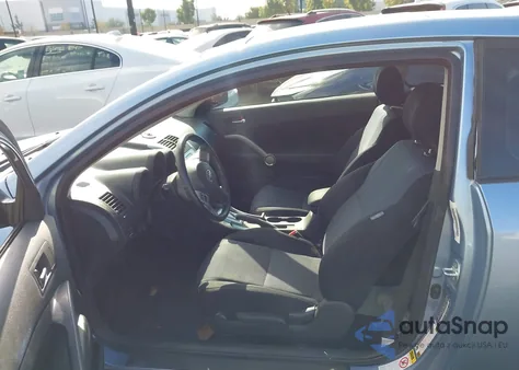 2008 Scion Tc z USA, uszkodzony, nr VIN JTKDE167480255753